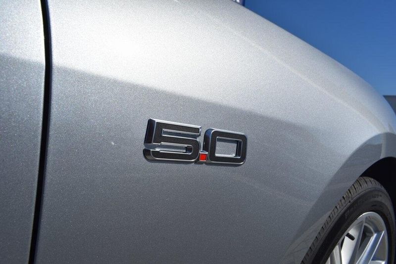 2024 Ford Mustang GT PremiumImage 5