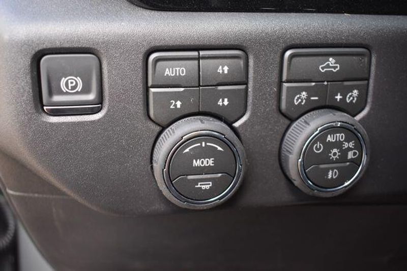 New 2026 Chevrolet Silverado 1500 LT Trail BossImage 26
