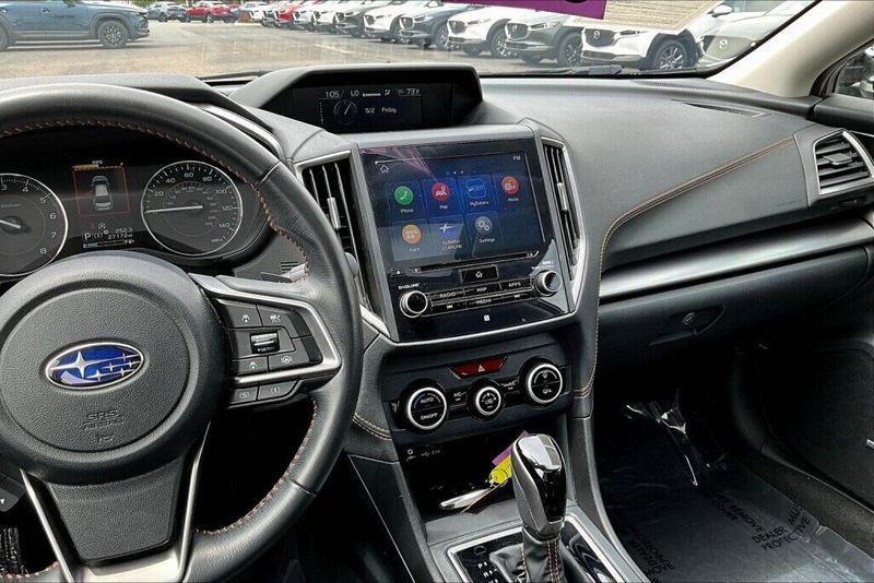 2021 Subaru Crosstrek LimitedImage 6