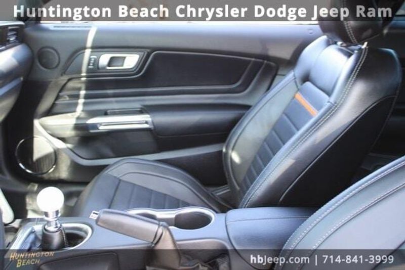 2021 Ford Mustang Mach 1Image 27