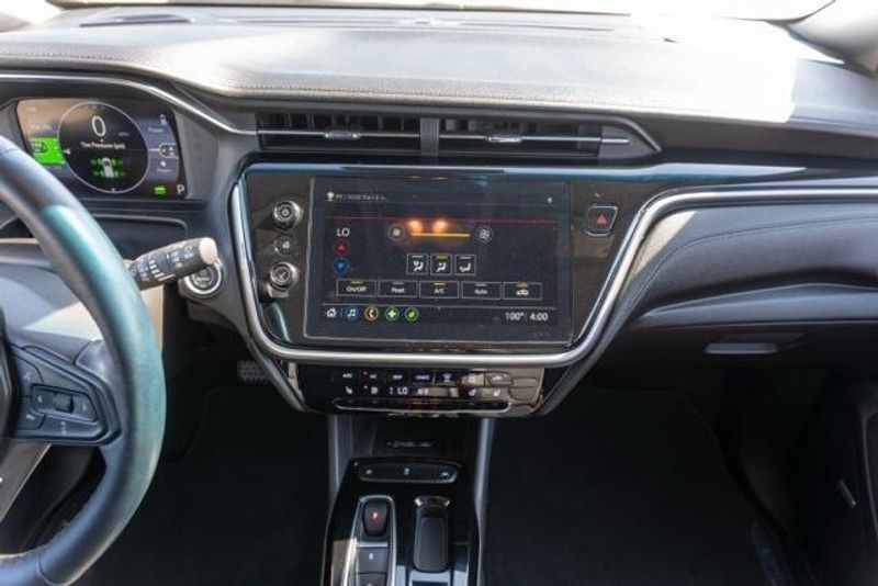 Used 2023 Chevrolet Bolt EV 2LTImage 17
