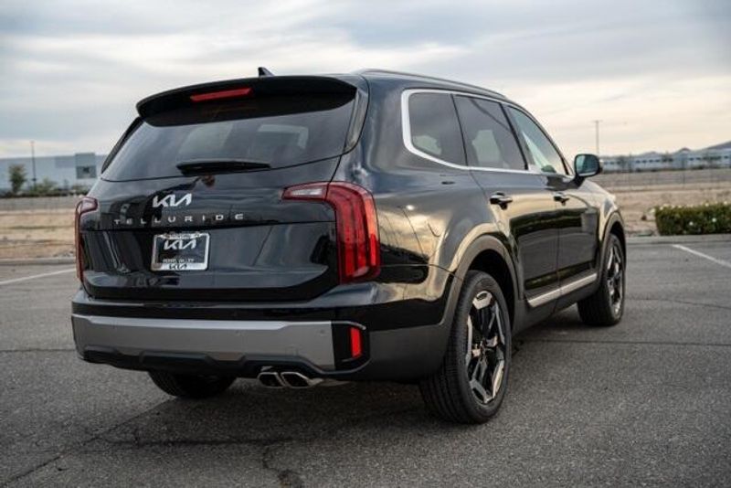 New 2025 Kia Telluride SImage 7