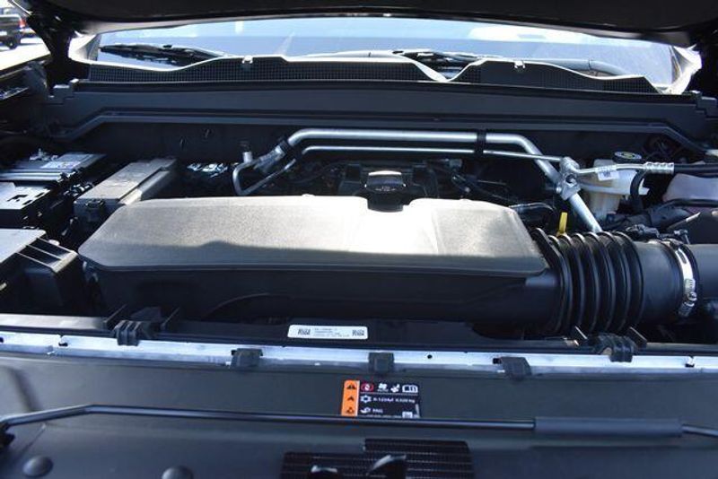 New 2026 Chevrolet Colorado Work TruckImage 33