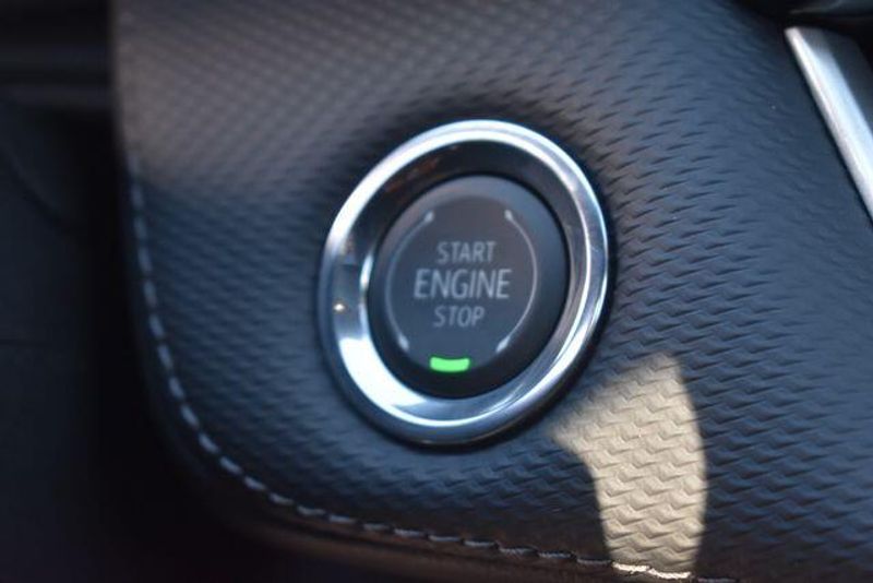 New 2027 Chevrolet Equinox LTImage 26