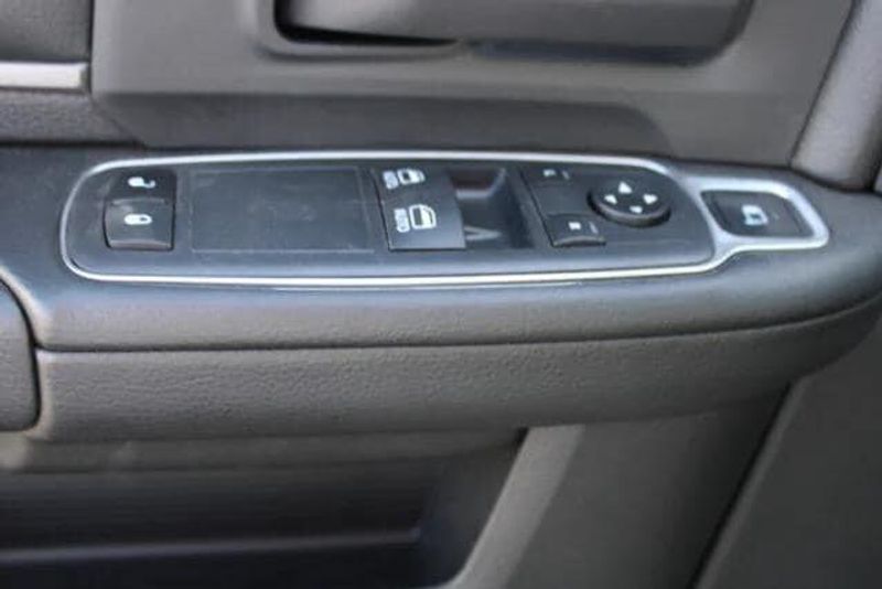 2023 RAM 2500 Tradesman Regular Cab Harbor BodyImage 18