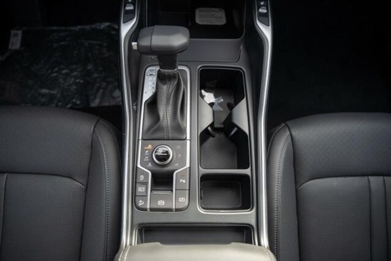 New 2026 Kia Sorento X-Line EXImage 18