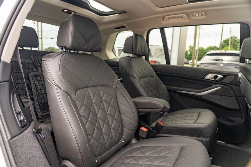 2024 Bmw X7 xDrive40i photo 19