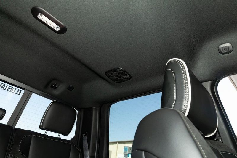 2025 RAM 2500 Laramie Crew Cab 4x4 6