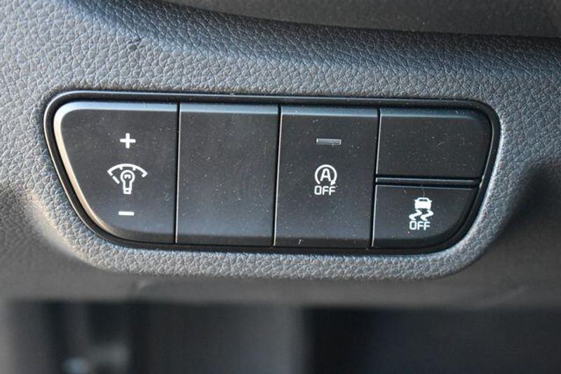 New 2026 Kia Seltos SImage 22