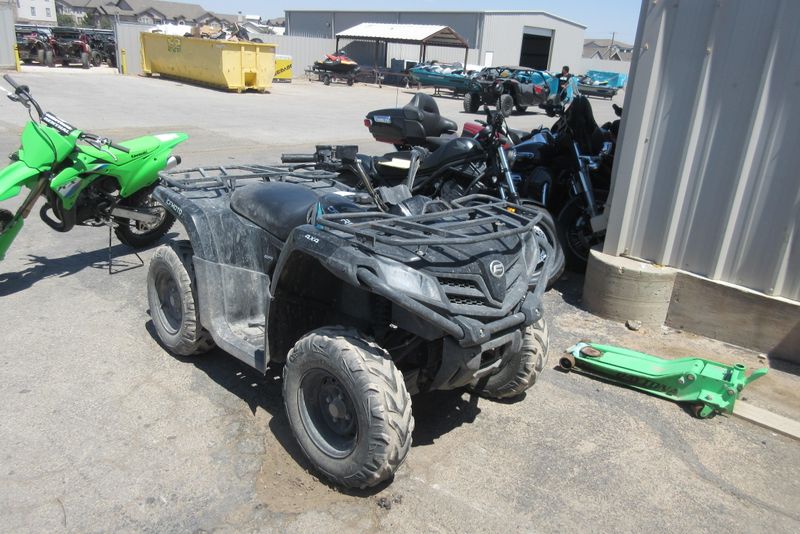 Inventory | Family Powersports