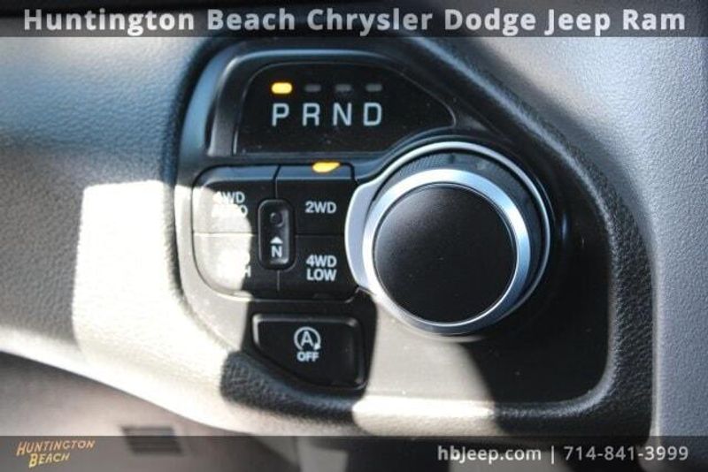 2022 RAM 1500 Big Horn Lone StarImage 27