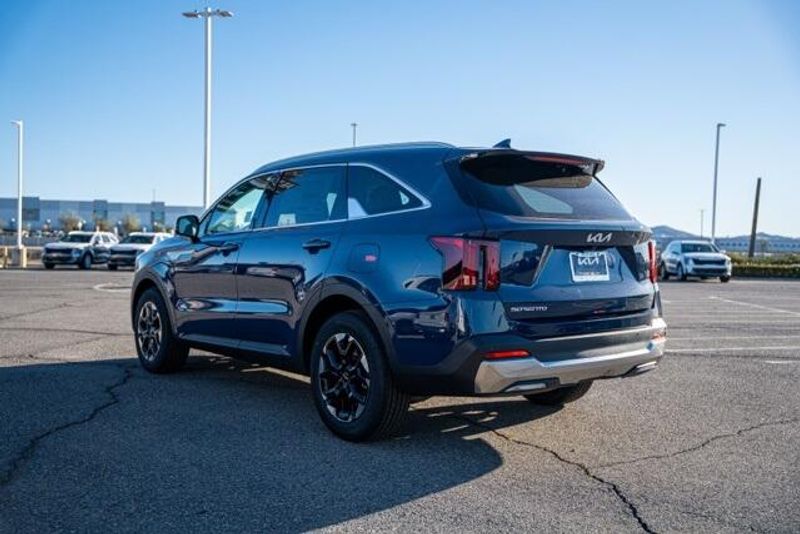 New 2026 Kia Sorento SImage 5