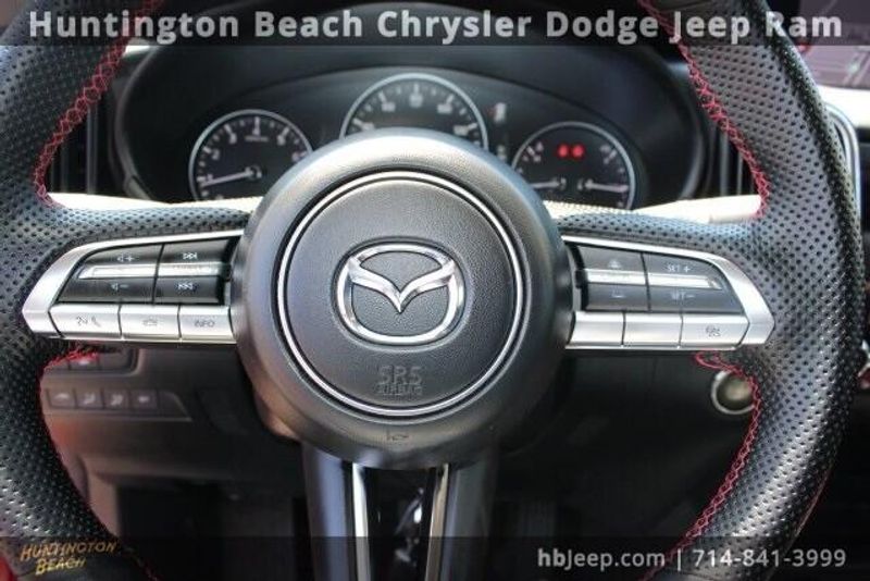 2023 Mazda CX-50 2.5 S Premium Plus PackageImage 18