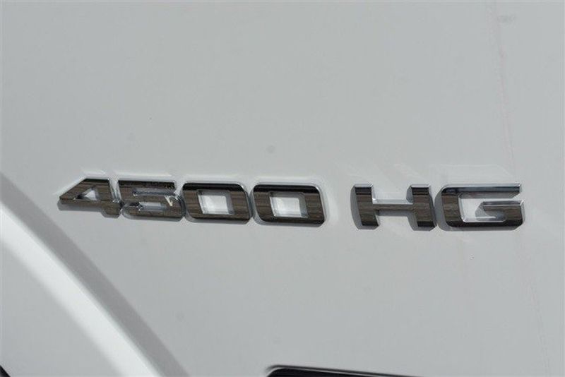 2024 Chevrolet 4500 HG LCF Gas Image 11
