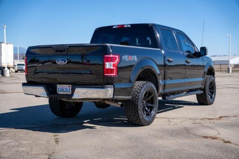 Used 2018 Ford F-150 XLTImage 7