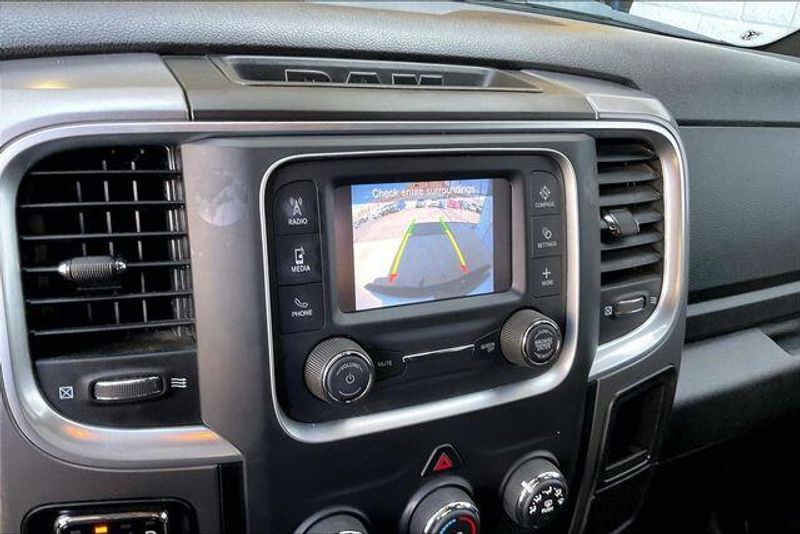 Used 2024 RAM 1500 Classic WarlockImage 20