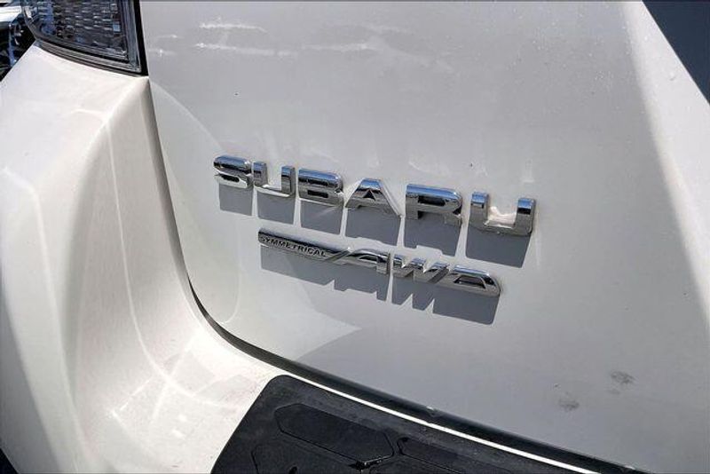 Used 2020 Subaru Crosstrek PremiumImage 31