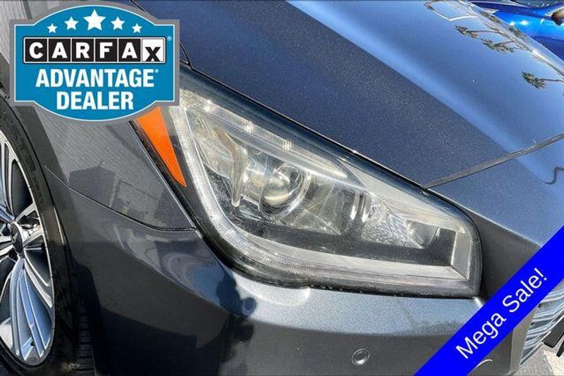 Used 2018 Genesis G80 3.8Image 27