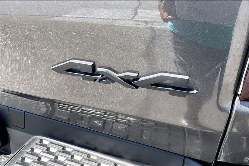 Used 2025 RAM 1500 RebelImage 7