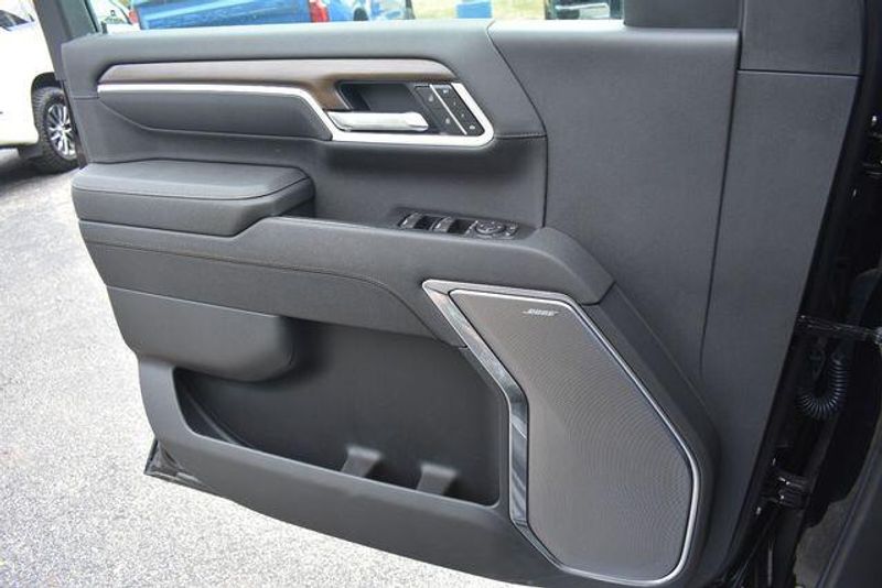 New 2026 Chevrolet Silverado 3500HD High CountryImage 39