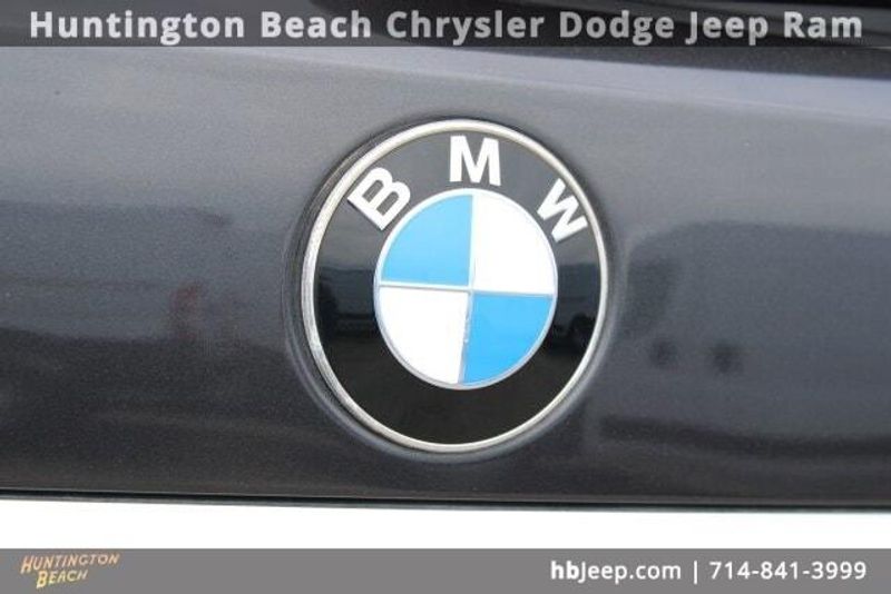 2020 BMW X7 xDrive40iImage 7