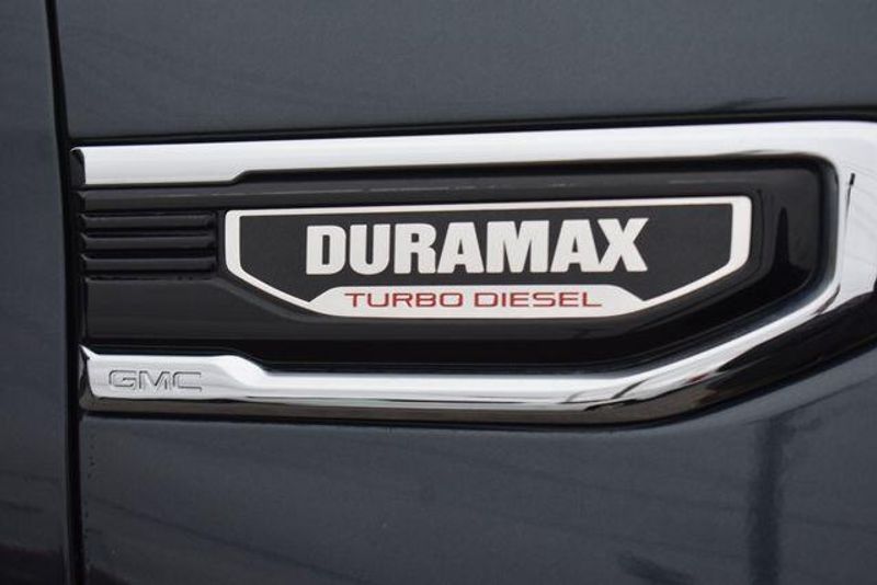 Used 2021 GMC Sierra 1500 DenaliImage 12