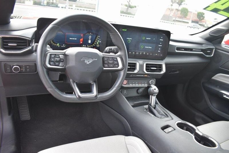 2024 Ford Mustang GT PremiumImage 9