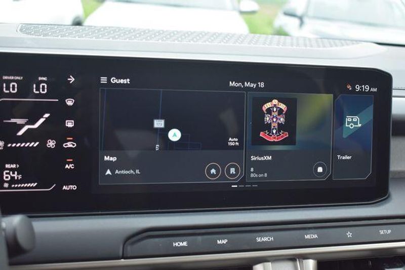 New 2027 Kia Telluride Hybrid EXImage 32