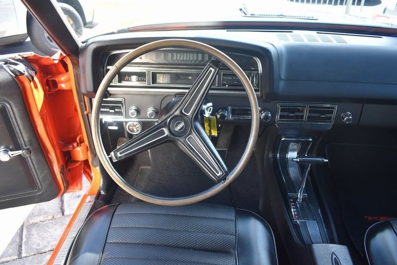 Used 1970 Ford Torino Image 34