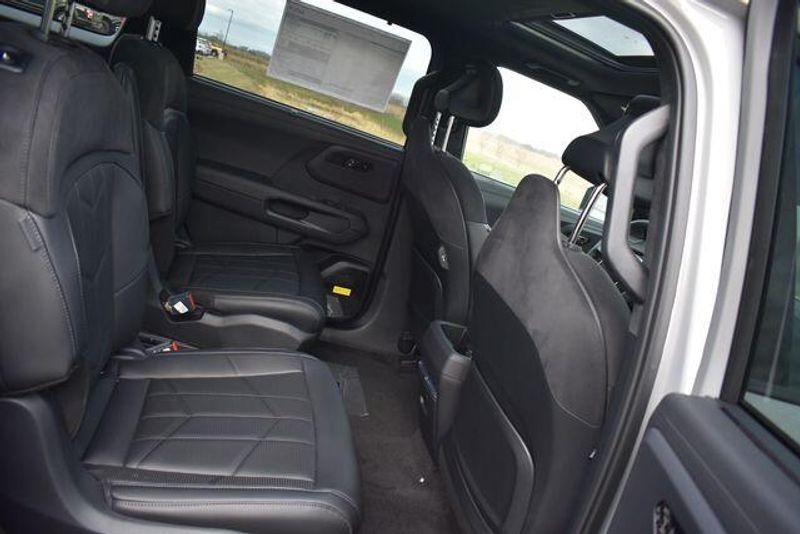 New 2027 Kia Telluride X-Pro SX-PrestigeImage 19