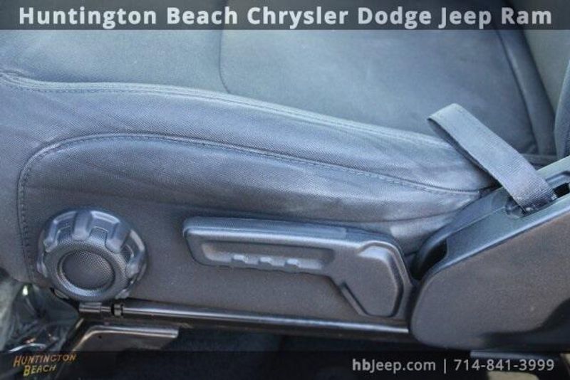 2022 Jeep Wrangler Unlimited Sport SImage 30