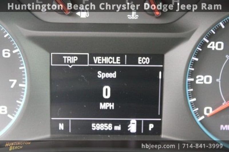 2021 Chevrolet Equinox LSImage 19