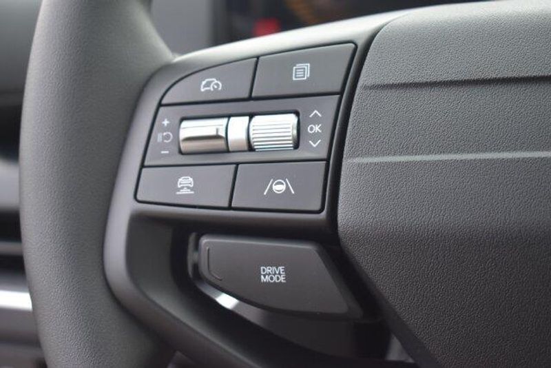 New 2026 Kia K4 LXSImage 23