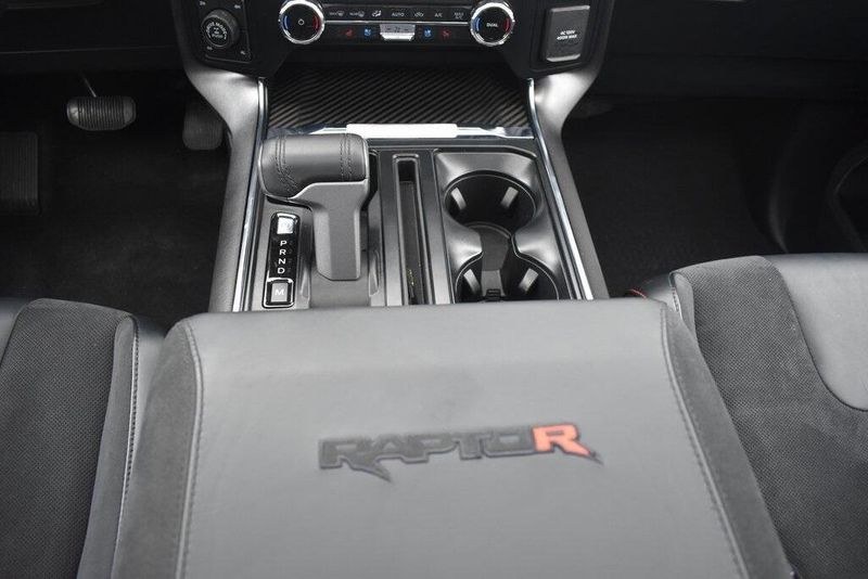 Used 2023 Ford F-150 Raptor RImage 19