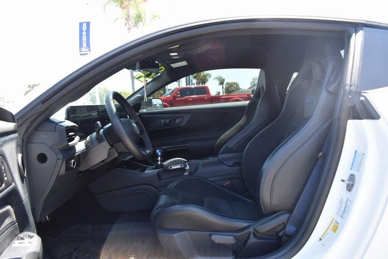 Used 2024 Ford Mustang Dark HorseImage 14
