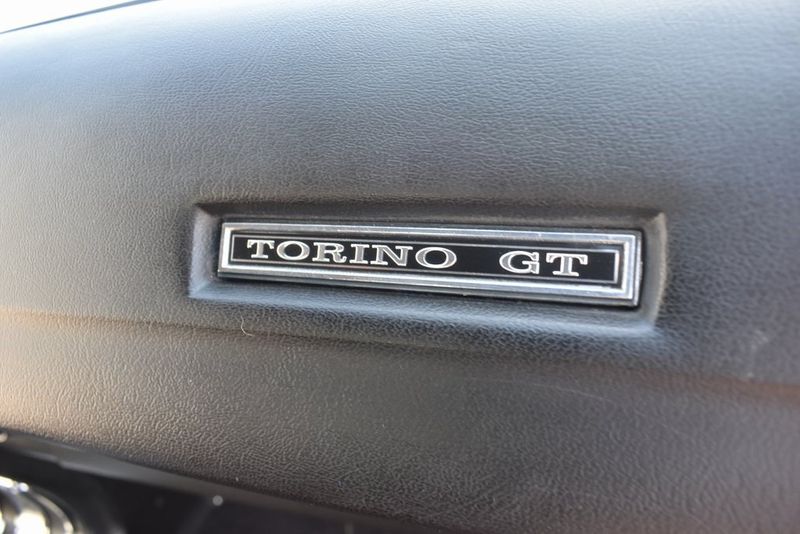 Used 1970 Ford Torino Image 28