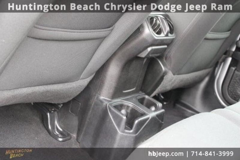 2021 Jeep Wrangler Unlimited SportImage 33
