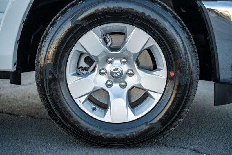 New 2026 RAM 1500 Big Horn Lone StarImage 9