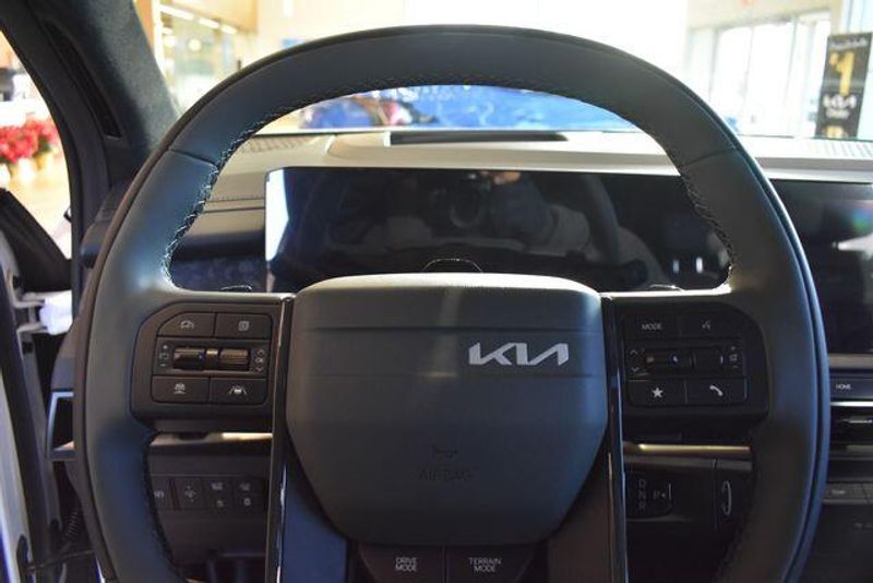 New 2027 Kia Telluride X-Pro SX-PrestigeImage 33