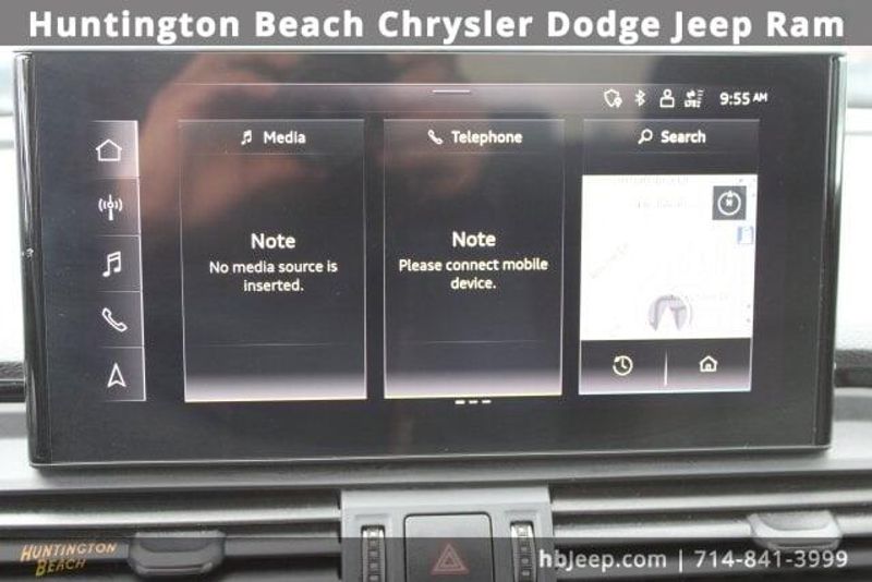 2023 Audi Q5 45 S Line Premium PlusImage 23