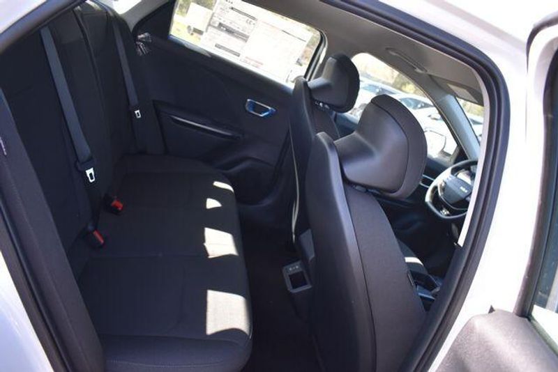 New 2026 Kia K4 LXSImage 14