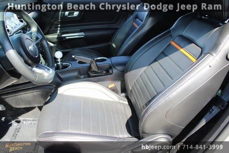2021 Ford Mustang Mach 1Image 28