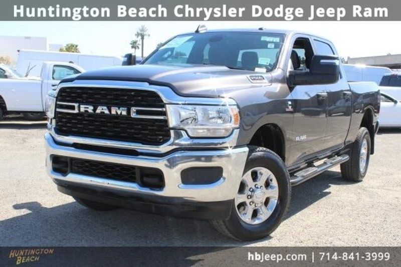 2023 RAM 2500 Big HornImage 17