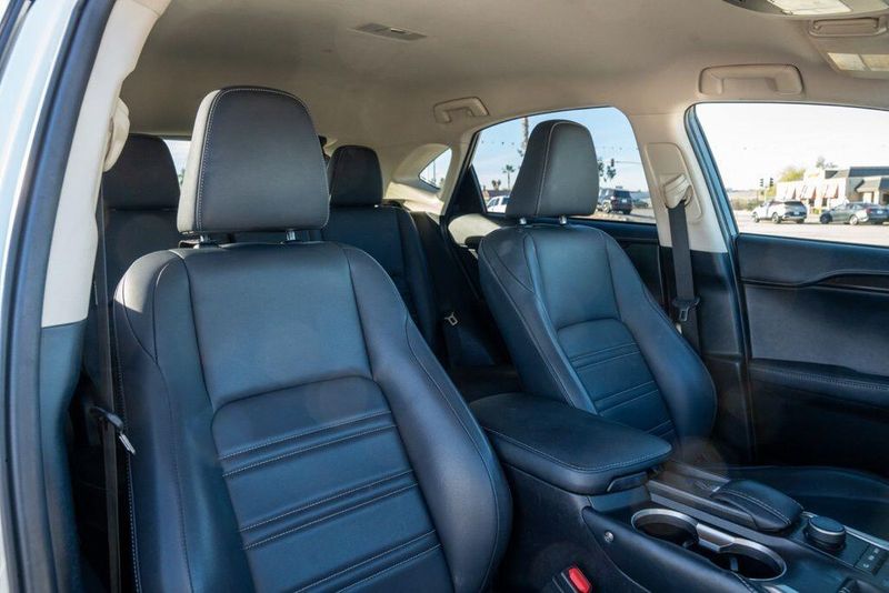 Used 2016 Lexus NX 200t F SportImage 21