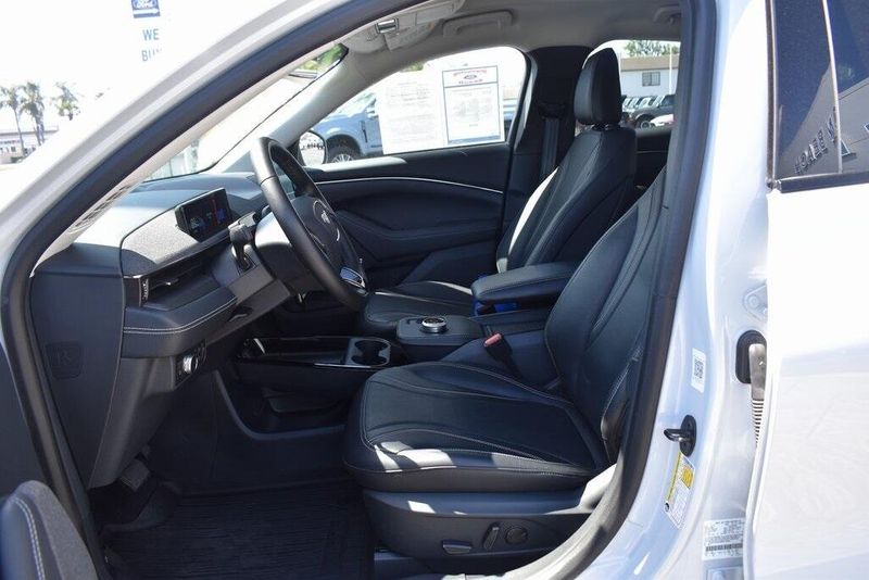 Used 2022 Ford Mustang Mach-E PremiumImage 15