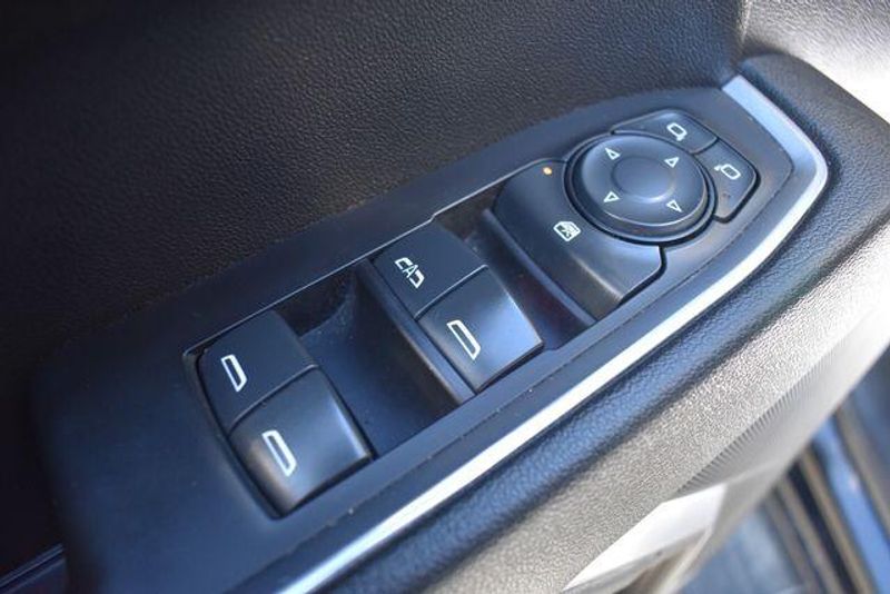 Used 2022 Chevrolet Silverado 1500 LTImage 19