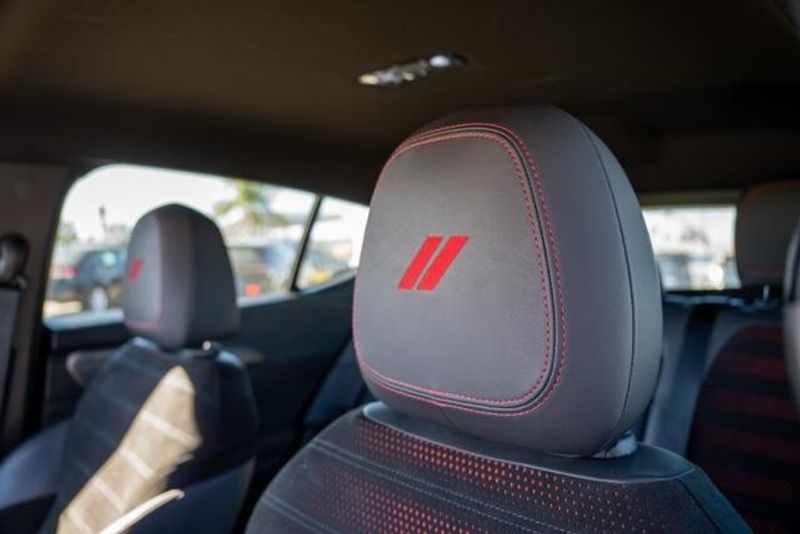 Used 2024 Dodge Hornet R/TImage 14