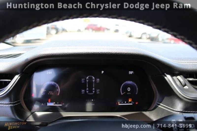 2022 Jeep Grand Cherokee LimitedImage 25