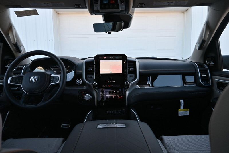 2025 RAM 1500 TungstenImage 25