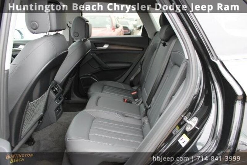 2023 Audi Q5 45 S Line Premium PlusImage 32